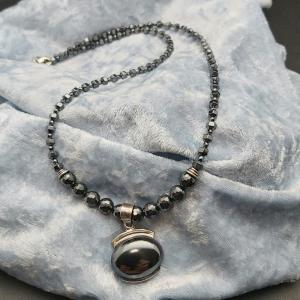 Item 414NH Hematite