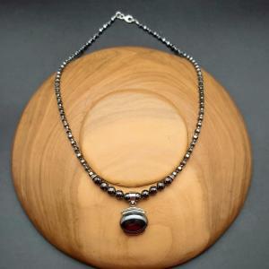 Item 414NH Hematite