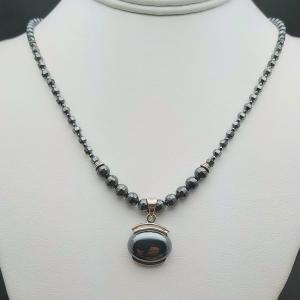 Item 414NH Hematite