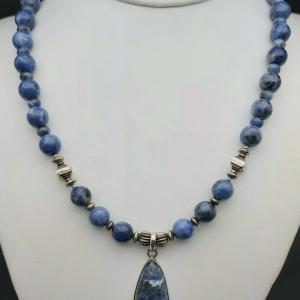 Item 419NS Sodalite