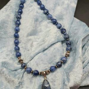 Item 419NS Sodalite