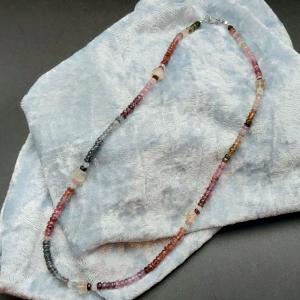 Item 422NS Spinel, Imperial Topaz