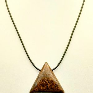 Item 191PB Bronzite