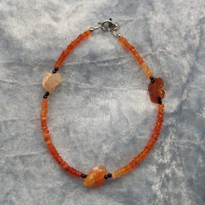 Item 194BF Fire Opal Mexico