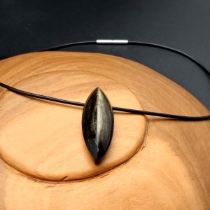 Item 194PO Obsidian
