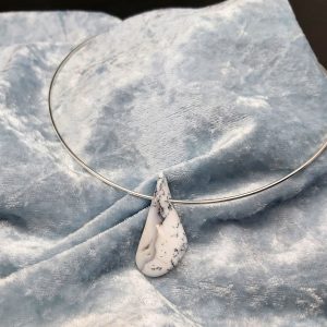 Item 197PD Dendrite Opalised