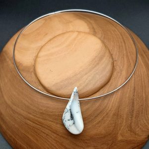 Item 197PD Dendrite Opalised