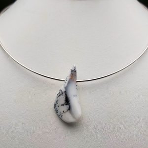 Item 197PD Dendrite Opalised