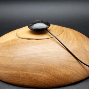 Item 198PO Obsidian