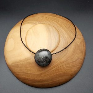 Item 198PO Obsidian
