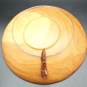 Item 203PA Agate