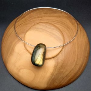 Item 204PL Labradorite