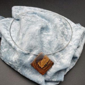 Item 206PO Boulder Opal