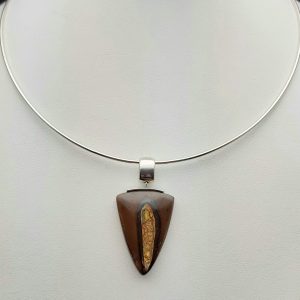 Item 207PO Boulder Opal
