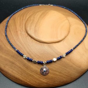 Item 439NL Lapis Lazuli