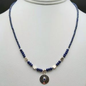 Item 439NL Lapis Lazuli
