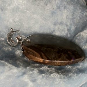 Item 209PO Boulder Opal