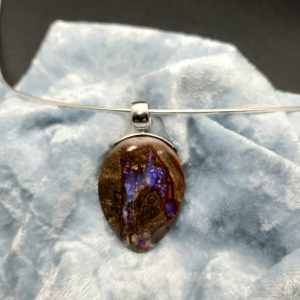 Item 209PO Boulder Opal