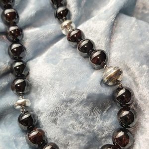 Item 428NG Garnet