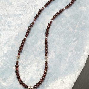 Item 434NG Garnet