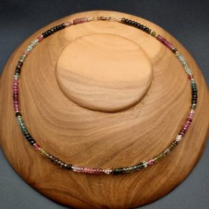 Item 445NT Tourmaline