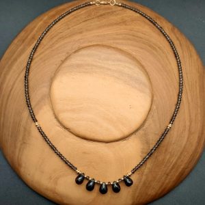 Item 447NS Smokey Quartz
