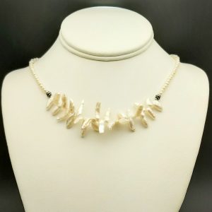 Item 457NP Freshwater Pearl