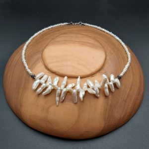 Item 457NP Freshwater Pearl