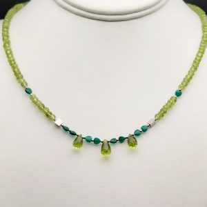 Item 463NP Peridot