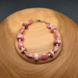Item 205BR Rhodochrosite