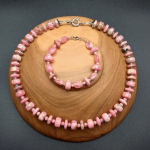 Item 205BR Rhodochrosite