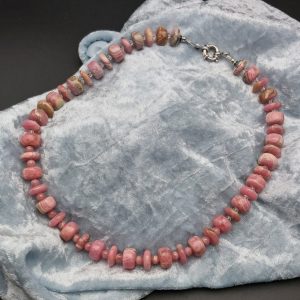 Item 474NR Rhodochrosite