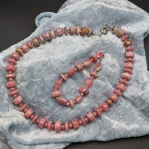 Item 474NR Rhodochrosite