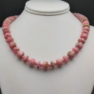 Item 474NR Rhodochrosite