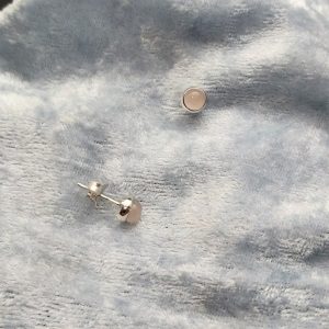 Item 282ER Rose Quartz