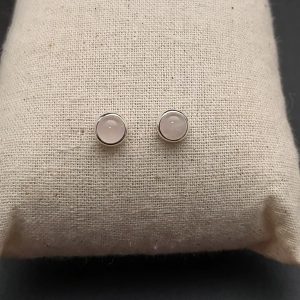 Item 282ER Rose Quartz