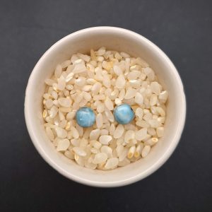 Item 296EL Larimar