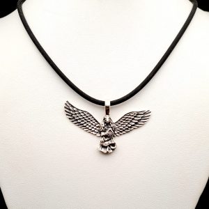 Item 126SP Silver Eagle