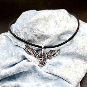 Item 126SP Silver Eagle