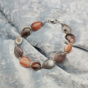 Item 192BB Botswana Agate