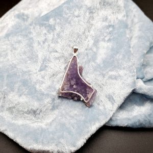 Item 220PG Grape Agate