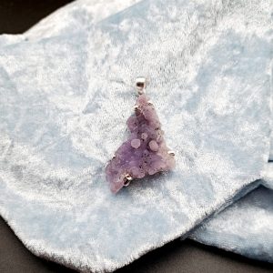 Item 220PG Grape Agate