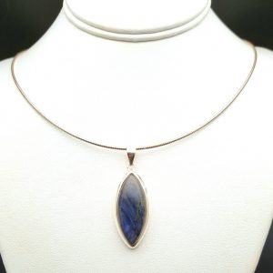 Item 226PL Labradorite