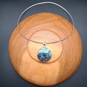 Item 229PA Abalone shell