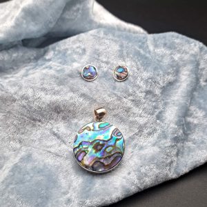 Item 229PA Abalone shell