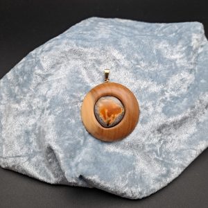 Item 236PF Fire Opal