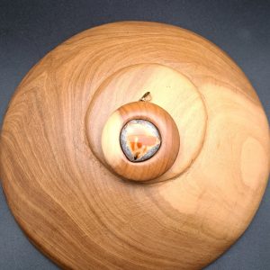 Item 236PF Fire Opal