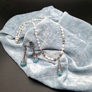 Item 329EL Larimar