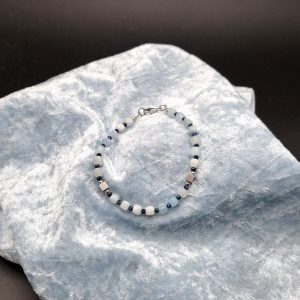Item 216BA Aquamarine/Lapis Lazuli