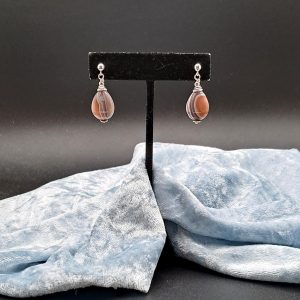 Item 334EB Botswana Agate